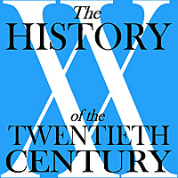 The History of the Twentieth Century