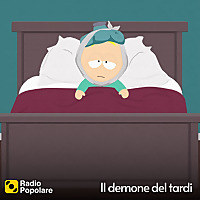 Il demone del tardi
