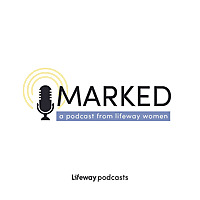 Marked with Angie Elkins and Alicia Wong