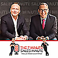 The Seven Minute Sales Minute
