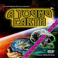 A Young Earth - Creation Series - Video