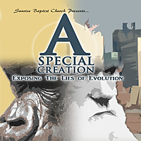 A Special Creation - Video