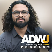 Another Day With Jesus