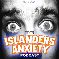 Islanders Anxiety: A New York Islanders podcast