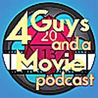 4 Guys and a Movie