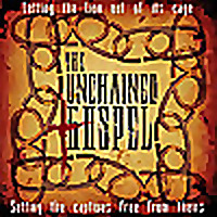 THE UNCHAINED GOSPEL Podcast: Evangelical | Christianity | Devotional | Church | Bible