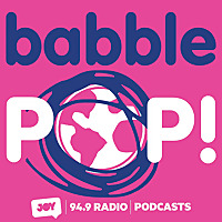 babble POP!
