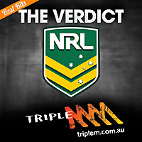 The Verdict: Best Bits