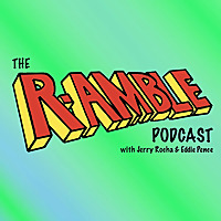 The Ramble: A Geeks Guide to Pop Culture