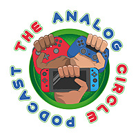 The Analog Circle Podcast