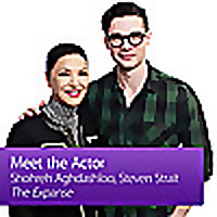 The Expanse: Meet the Cast