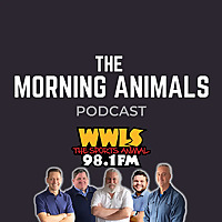 The Morning Animals