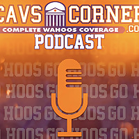 The CavsCorner Podcast