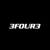 Soccer by 3four3