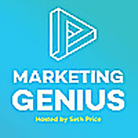 The Marketing Genius Podcast: Real Estate Marketing | Digital Strategy | Technology | Leadership