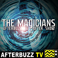 The Magicians After Show Podcast