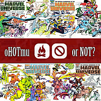 oHOTmu OR NOT?