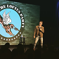The Loftus Party