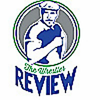 The Wrestler Review