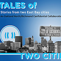 Tales of Two Cities Podcast