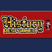 The History Respawned Podcast