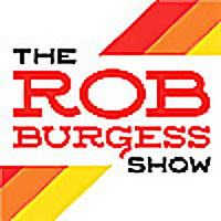 The Rob Burgess Show