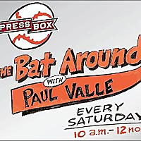 The Bat Around