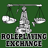 The Roleplaying Exchange Podcast