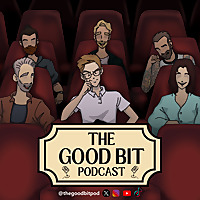 The Good Bit Podcast