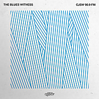 The Blues Witness