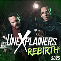 The Unexplainers: Rebirth
