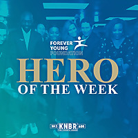 Forever Young Foundation