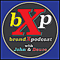 The Brand X Podcast