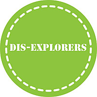 The Dis Explorers Podcast