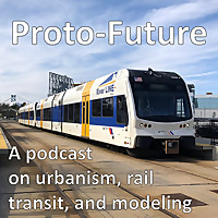 Proto-Future and the Beginner's Guide to Model Railroading