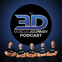 3D Muscle Journey