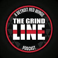 The Grind Line - A Detroit Red Wings Podcast