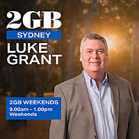 2GB Weekends - Full Show