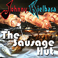 The Sausage Hut