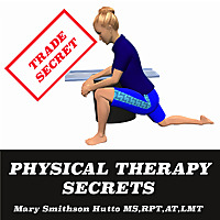 physical therapy secrets podcast-Stretch away muscle pain using safe stretches that target the tight
