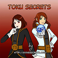Toku Secrets Podcast