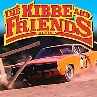 The Kibbe and Friends Show