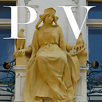 The Prague Vitruvius