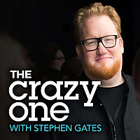 The Crazy One