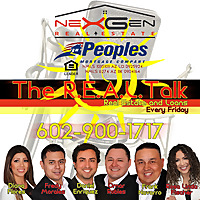 The REAL Talk with neXGen Real Estate's Podcast