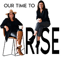 Our Time to Rise in Midlife
