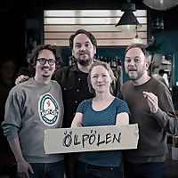 Ölpölen