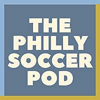The Philly Soccer Pod