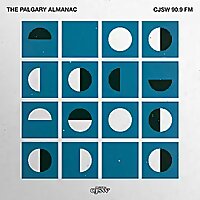The Palgary Almanac