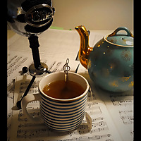 The CoffeeHouse Classical